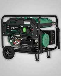 موتور برق بنزینی GPT_GP10400E_8KW