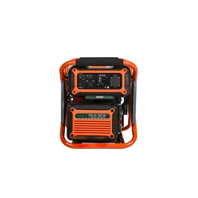 موتور برق بنزینی اینورتر GPT مدل GPI-4000i با توان ۳.۳ کیلووات
