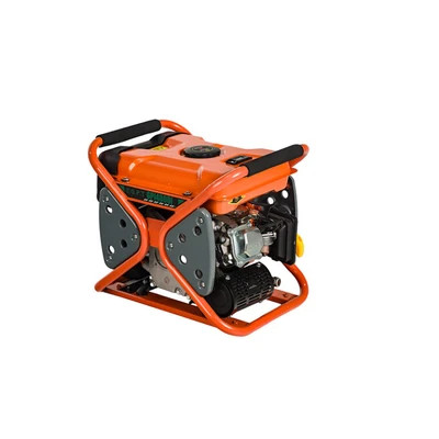 موتور برق بنزینی اینورتر GPT مدل GPI-4000i با توان ۳.۳ کیلووات