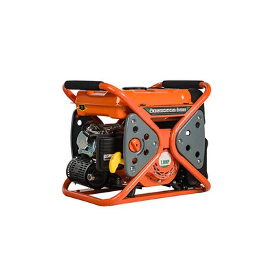 موتور برق بنزینی اینورتر GPT مدل GPI-4000i با توان ۳.۳ کیلووات