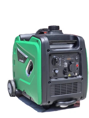 موتور برق بنزینی اینورتر سایلنت GPT_GPi 4100si_3.3KW