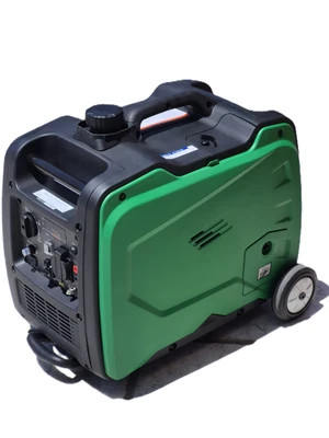 موتور برق بنزینی اینورتر سایلنت GPT_GPi 4100si_3.3KW