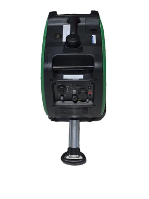 موتور برق بنزینی اینورتر سایلنت GPT_GPi 4100si_3.3KW