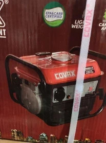 موتور برق کواکس 800 وات CV950DC-F